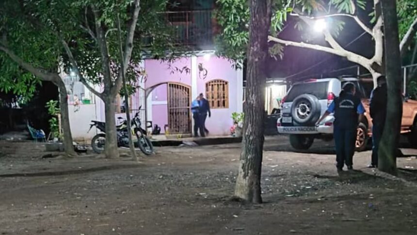 “Para que no sufriera como mujer”: El perturbador argumento de una madre que asesinó a su hija en Nicaragua