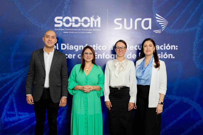 SURA y SODOM destacan la importancia de integrar