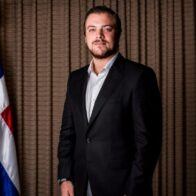 Juan Garrigó Mejía es electo secretario general del PRM