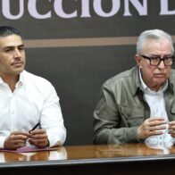 Exdirector de la DEA pide arrestar y deportar a Rocha Moya