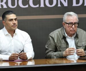 Exdirector de la DEA pide arrestar y deportar a Rocha Moya