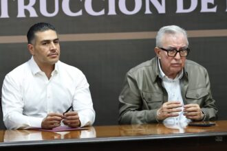 Exdirector de la DEA pide arrestar y deportar a Rocha Moya