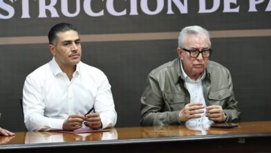 Exdirector de la DEA pide arrestar y deportar a Rocha Moya