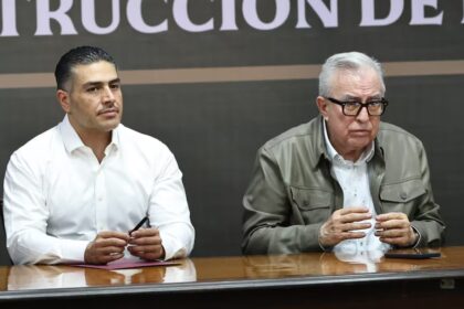 Exdirector de la DEA pide arrestar y deportar a Rocha Moya