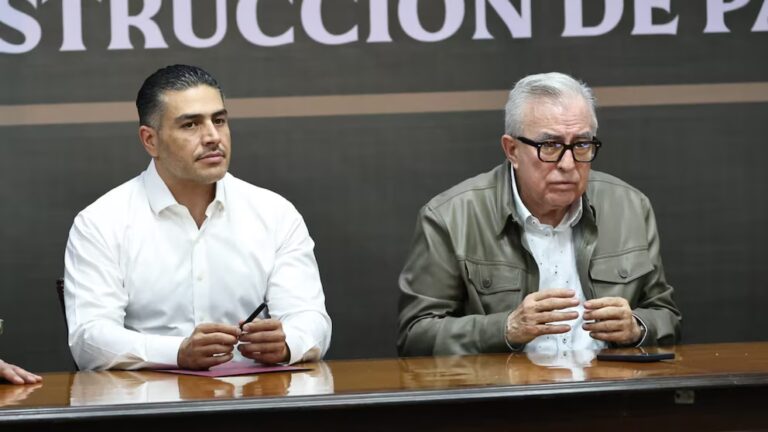 Exdirector de la DEA pide arrestar y deportar a Rocha Moya