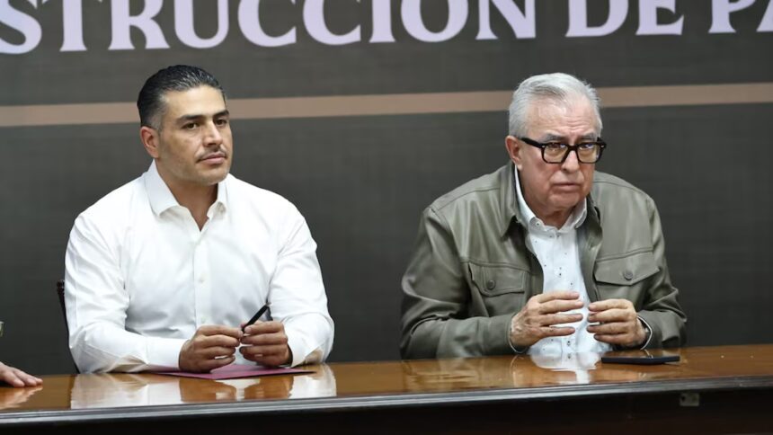 Exdirector de la DEA pide arrestar y deportar a Rocha Moya