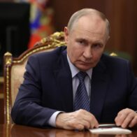 Senado de EE. UU. aprueba nuevas sanciones contra Rusia con aranceles de hasta 500 %