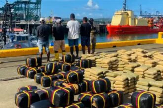 También puedes leer: Panamá deja en el terreno a México con remontada de tres carreras | De Último Minuto | Noticias de hoy en República Dominicana