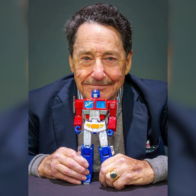 Muere Peter Cullen, voz de Optimus Prime en Transformers, a los 85 años