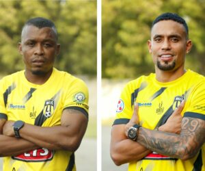 MOCA FC refuerza su plantilla con cuatro extranjeros para el nuevo formato de la LDF