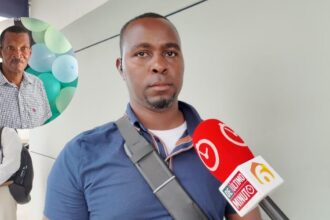 Denuncian que mantienen apresado a hombre con Alzheimer en destacamento de Hainamosa