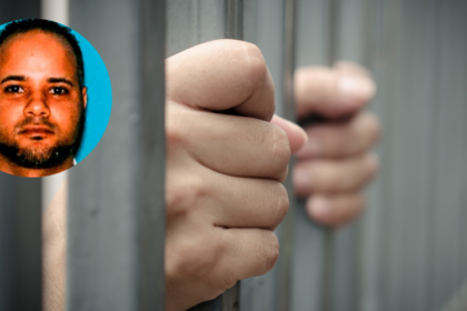 Detienen en Pensilvania a hombre buscado por homicidio ocurrido en Massachusetts hace más de 10 años