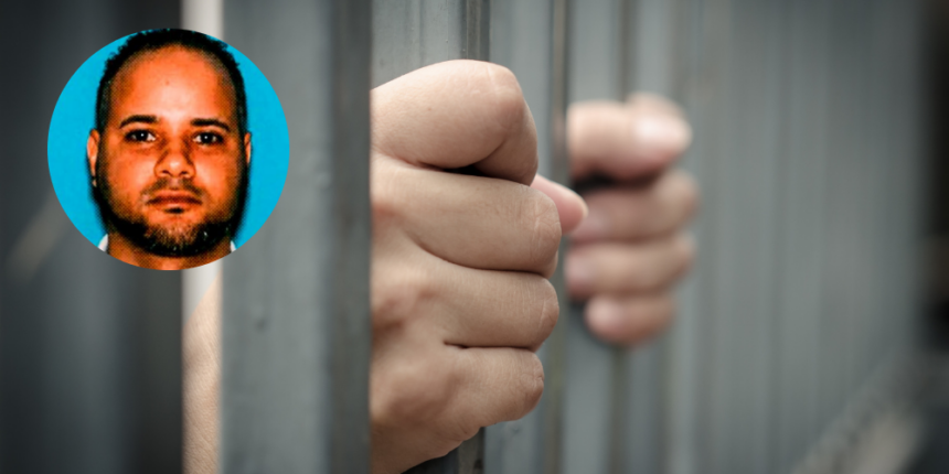 Detienen en Pensilvania a hombre buscado por homicidio ocurrido en Massachusetts hace más de 10 años