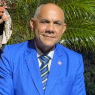 Nino Dollar es hijo del exalcalde de Puerto Plata Carlos Troche
