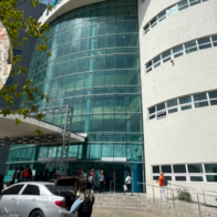 Ariadna Michelle Ciprián, única sobreviviente del accidente de tránsito vinculado al conocido como Nino Dollar, permanece hospitalizada
