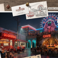 Discotecas, restaurantes y tiendas que hicieron historia y hoy ya no existen