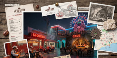 Discotecas, restaurantes y tiendas que hicieron historia y hoy ya no existen
