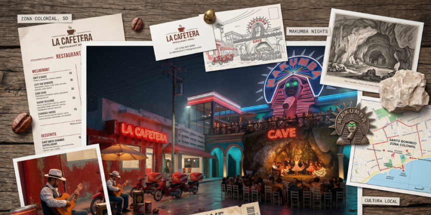 Discotecas, restaurantes y tiendas que hicieron historia y hoy ya no existen