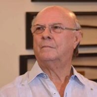 Hipólito Mejía minimiza aspiraciones presidenciales de Santiago Matías