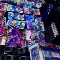 Dintel desmantela puntos de microtráfico en Santiago y ocupa drogas, arma ilegal y chalecos antibalas