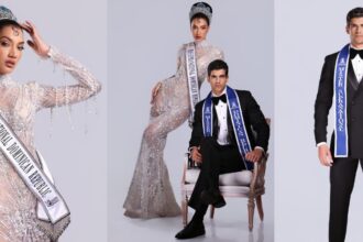 RD hace historia en Mister y Miss Supranational 2026