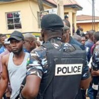 Dos agentes de seguridad mueren y 70 civiles son secuestrados en el noroeste de Nigeria