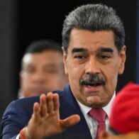 La cuenta de Maduro en X saluda "todo camino de diálogo" para la convivencia en Venezuela