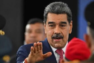 La cuenta de Maduro en X saluda "todo camino de diálogo" para la convivencia en Venezuela