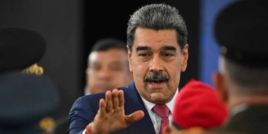 La cuenta de Maduro en X saluda "todo camino de diálogo" para la convivencia en Venezuela