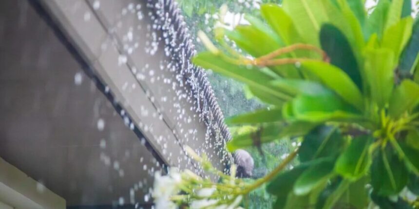 Onda tropical provocará aguaceros, tormentas eléctricas y ráfagas de viento este martes