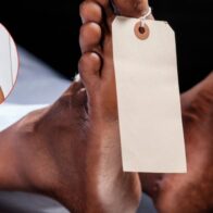 Hallan sin vida a joven de 19 años en la comunidad La Luisa, en Salcedo