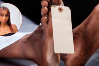 Hallan sin vida a joven de 19 años en la comunidad La Luisa, en Salcedo