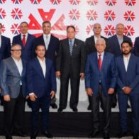 ANADIVE afirma que hubo ligero dinamismo del mercado de vehículos en segundo trimestre del año