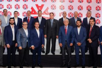ANADIVE afirma que hubo ligero dinamismo del mercado de vehículos en segundo trimestre del año