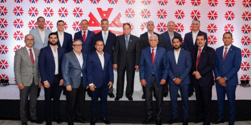 ANADIVE afirma que hubo ligero dinamismo del mercado de vehículos en segundo trimestre del año
