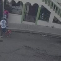 Apuñalan a un hombre para despojarlo de sus pertenencias en Santiago