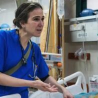 Hospital pediátrico de Gaza podría cerrar en horas por falta de electricidad