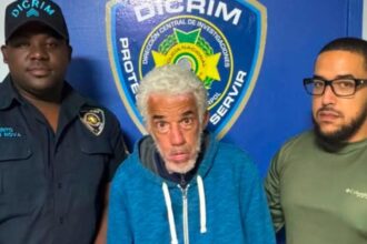 Policía localiza con vida a hombre reportado como desaparecido en Santiago