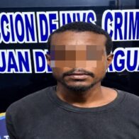 PN apresa a presunto implicado en robo a vivienda en San Juan de la Maguana