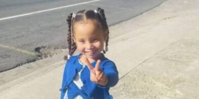 Madre de Brianna Genao la felicita por sus cuatro años en medio de la incertidumbre