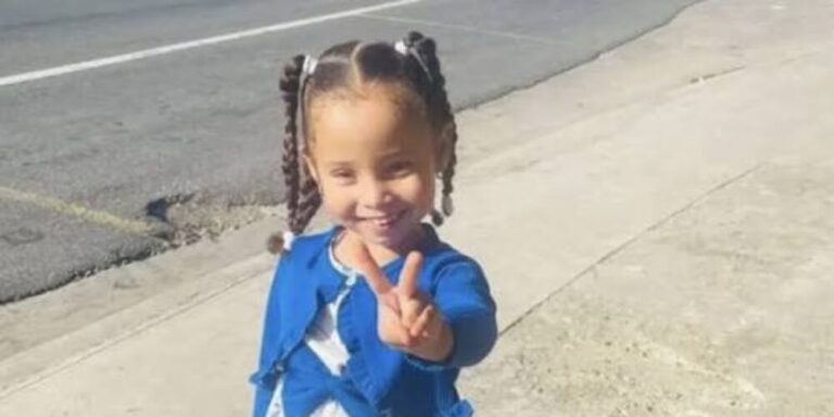Madre de Brianna Genao la felicita por sus cuatro años en medio de la incertidumbre
