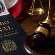 Abogado Amadeo Peralta afirma que el nuevo Código Penal entrará en vigencia este miércoles 5 de agosto