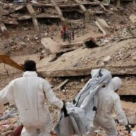 Venezuela invita a expertos de Egipto a sumarse a su reconstrucción tras los terremotos