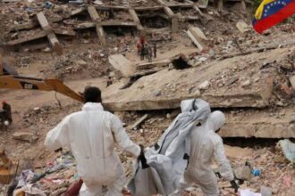 Venezuela invita a expertos de Egipto a sumarse a su reconstrucción tras los terremotos