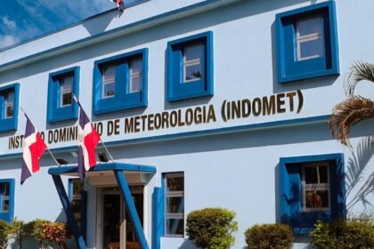 Lluvias matutinas afectarán el GSD y otras provincias, según Indomet
