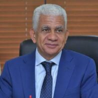 Ricardo de los Santos afirma suspensión de registros a empresas vinculadas a senadores “no es una sanción”