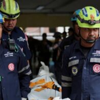Adolescente mata a cinco maestros en escuela de Tailandia tras asesinar a sus abuelos