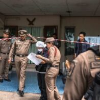 Tailandia reforzará la seguridad en las escuelas tras el mortal tiroteo en un centro educativo