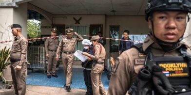Tailandia reforzará la seguridad en las escuelas tras el mortal tiroteo en un centro educativo