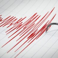 Un temblor de magnitud 6,7 sacude la mayor parte de Colombia